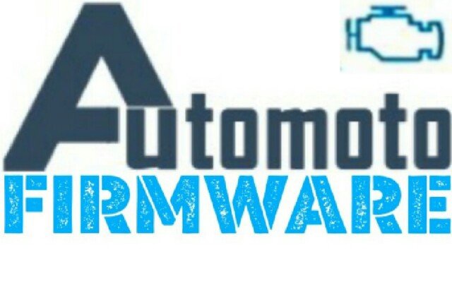 Automoto Firmware